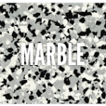 A black and white marble background with the word " marble ".